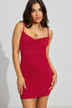 Chili Pepper Red