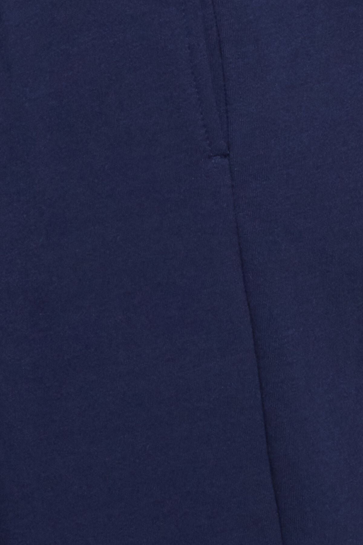 Easy Jogger Pant Navy Garage Clothing Women
