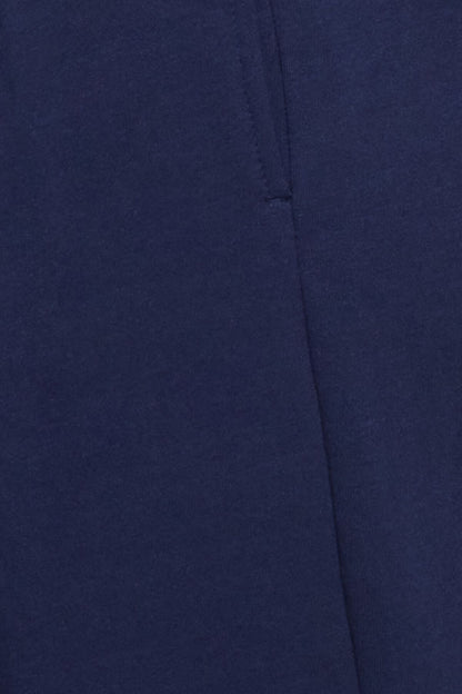Easy Jogger Pant Navy Garage Clothing Women