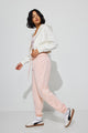 Chalk Pink