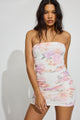Watercolor Floral