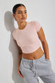 Chalk Pink