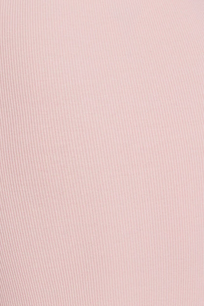 Stormi Tee Pink Garage Clothing Women