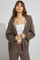 Washed Wild Mushroom Brown