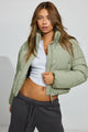 Pretty Sage Green