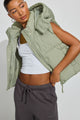 Pretty Sage Green
