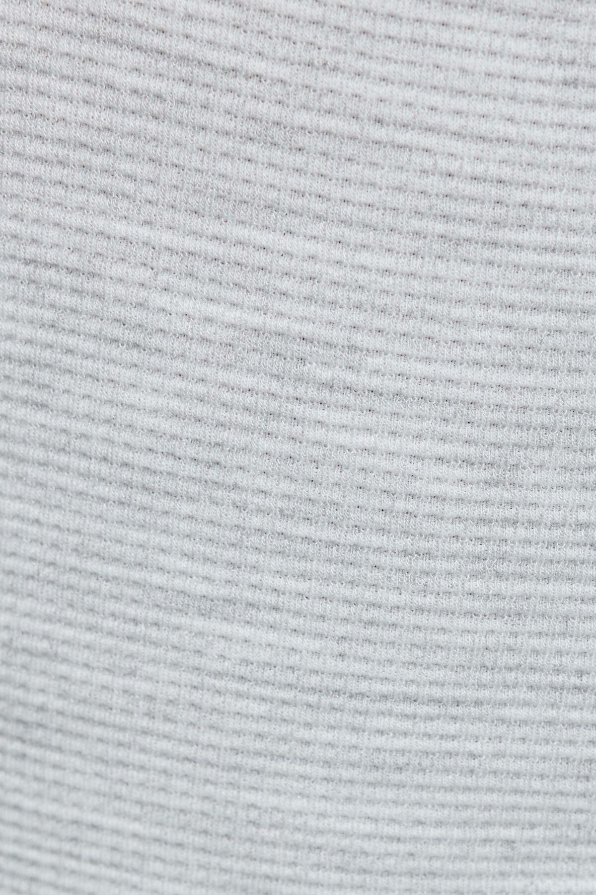 Waffle Short Gray Garage Clothing Women