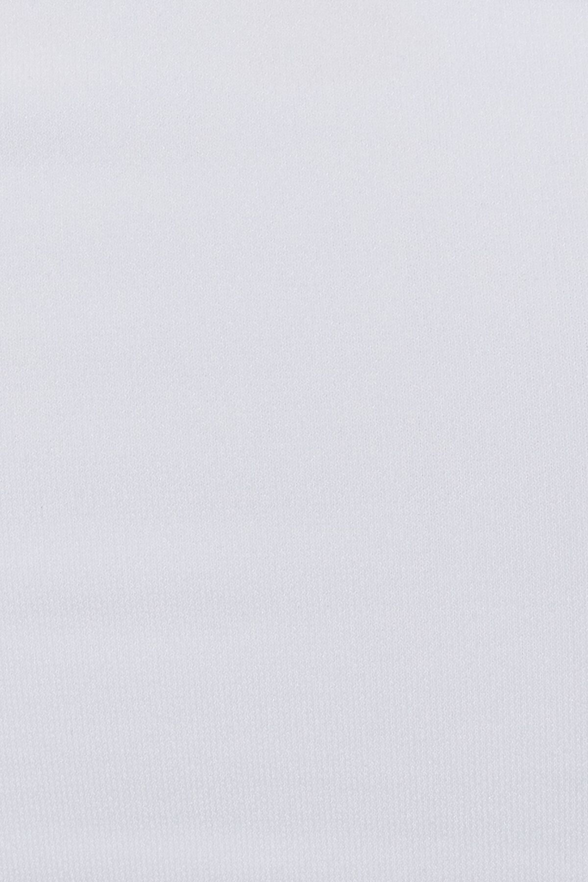 Talina Square Neck Top WHITE Garage Clothing Women