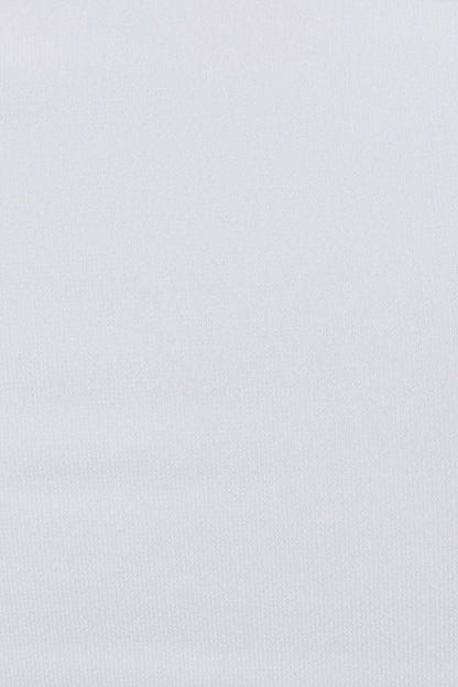 Talina Square Neck Top WHITE Garage Clothing Women