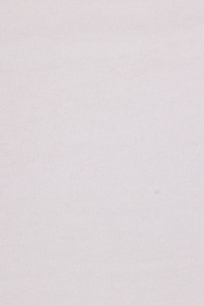 Estelle Longline Long Sleeve Top White Garage Clothing Women