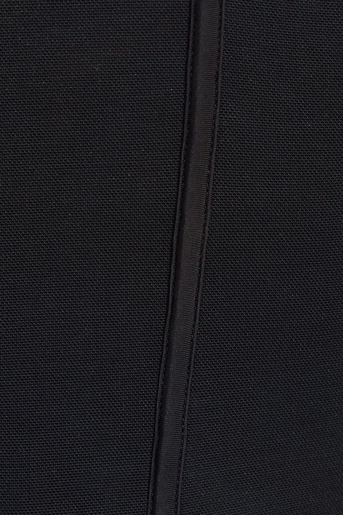 Aria Long Sleeve Bustier Top Black Garage Clothing Women