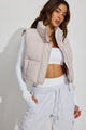 Soft Ivory