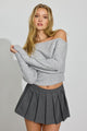 Light Grey Mix