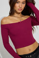 Plum Red