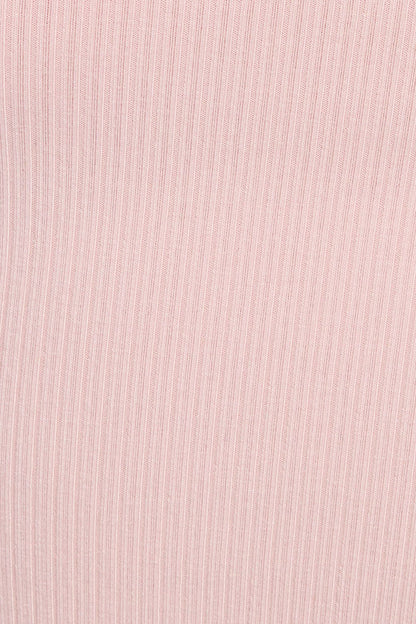 Isabella Femme Off Shoulder Top Pink Garage Clothing Women