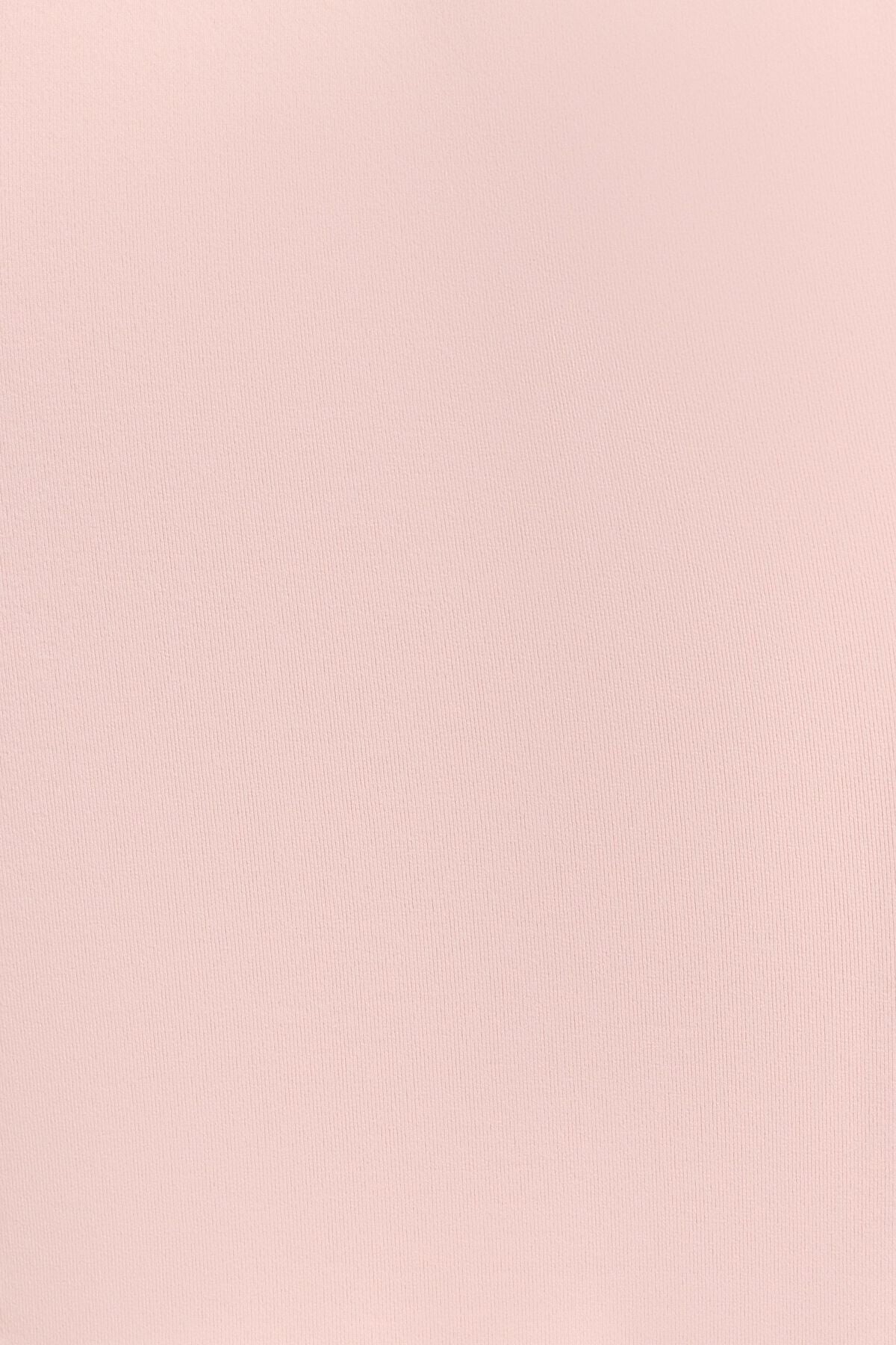 Seamless Ruched Tank Top PINK Garage Clothing Women