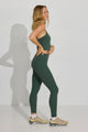 Urban Chic Green