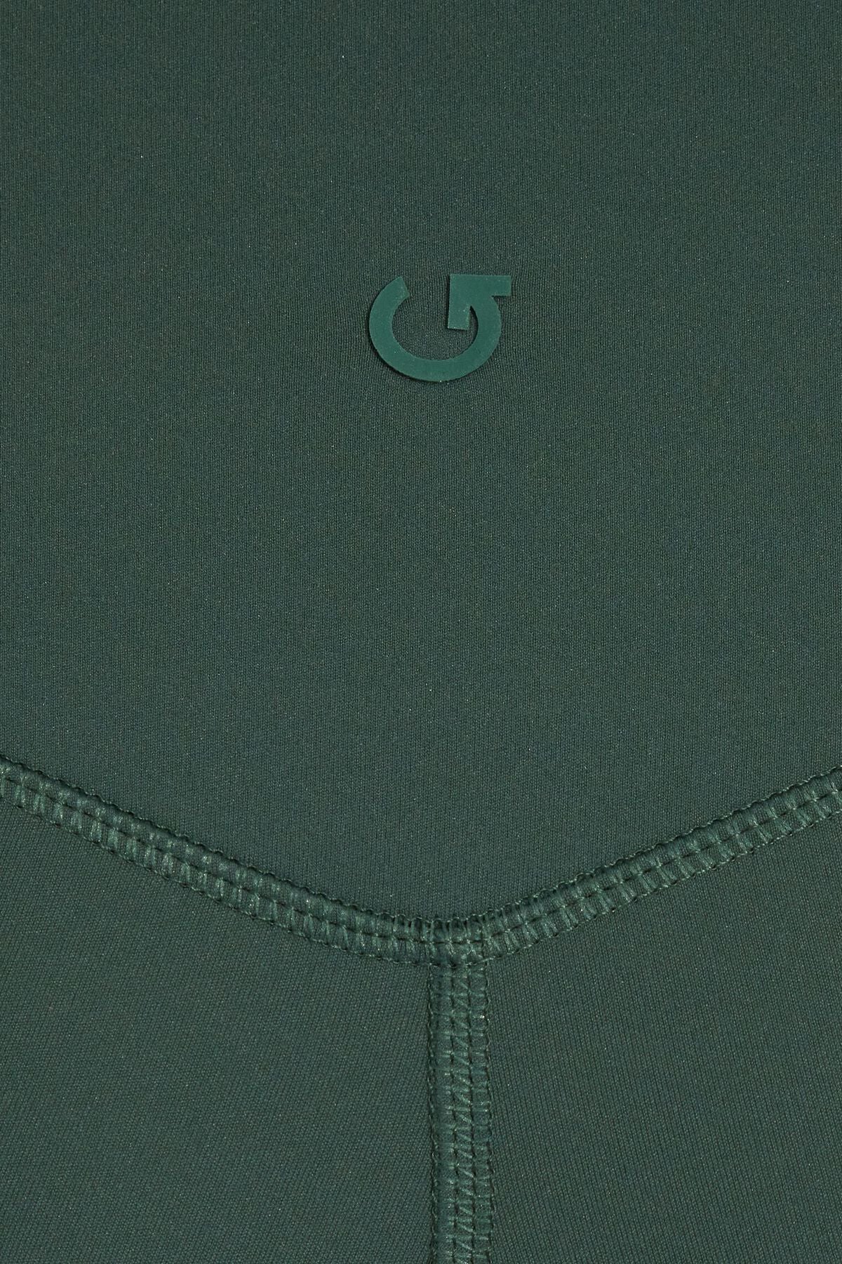 SoftActive Leggings Green Garage Clothing Women