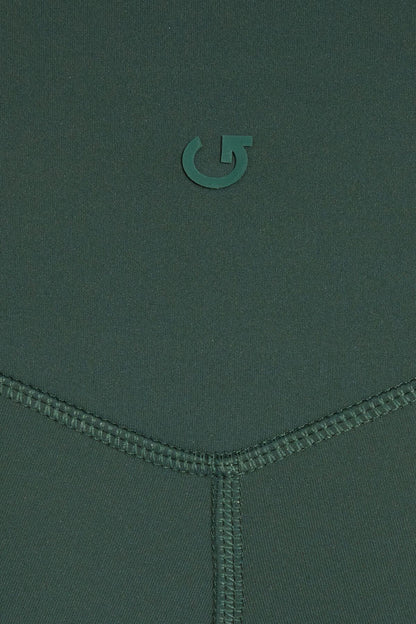 SoftActive Leggings Green Garage Clothing Women