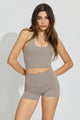 Toasted Taupe