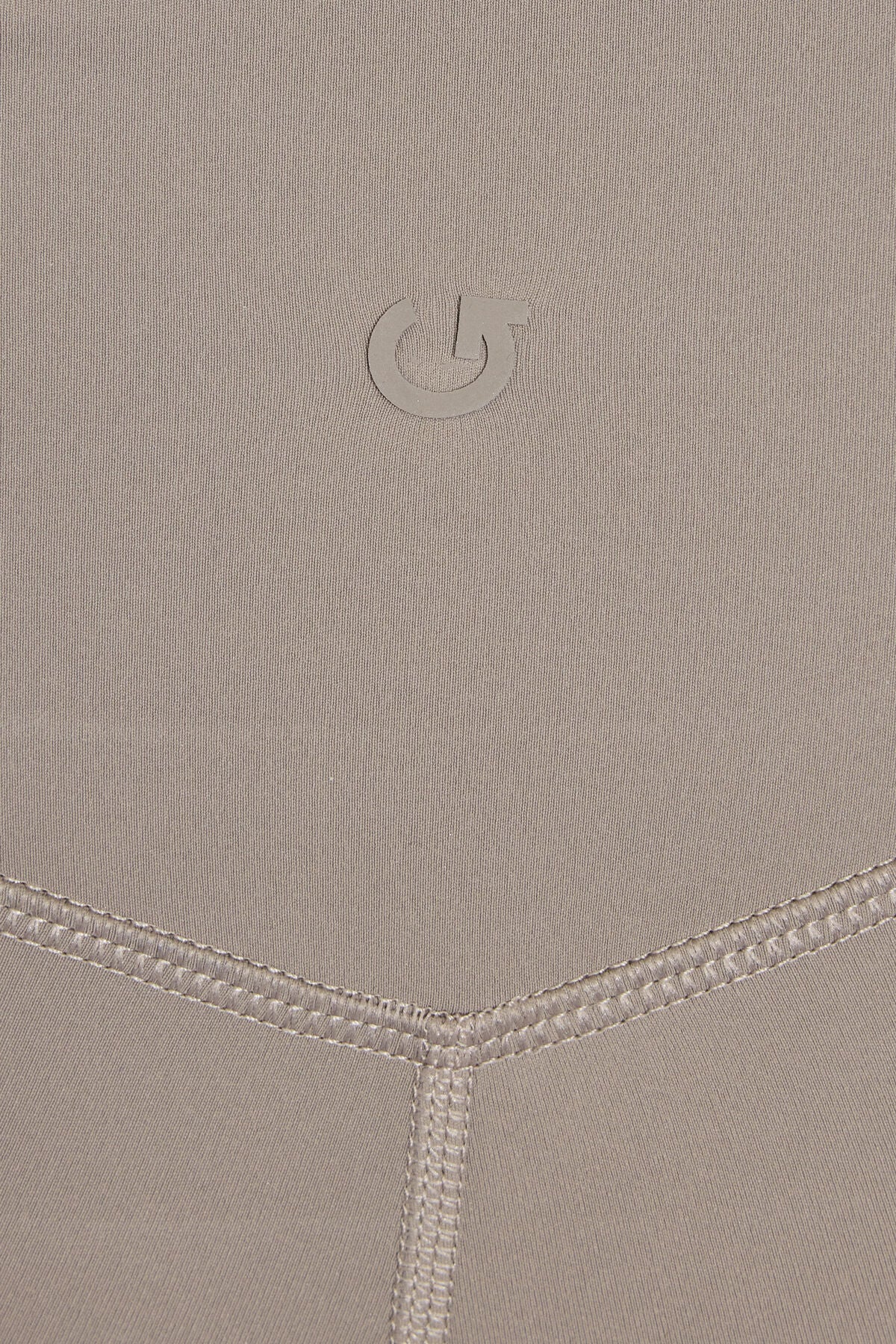 SoftActive Booty Shorts Beige Garage Clothing Women