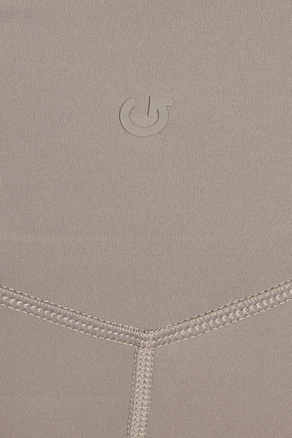 SoftActive Booty Shorts Beige Garage Clothing Women