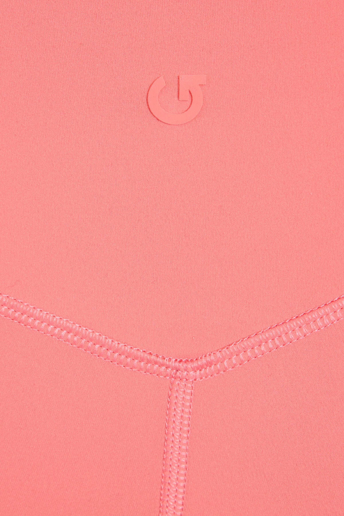 SoftActive Booty Shorts Pink Garage Clothing Women