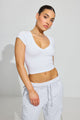 Bright White