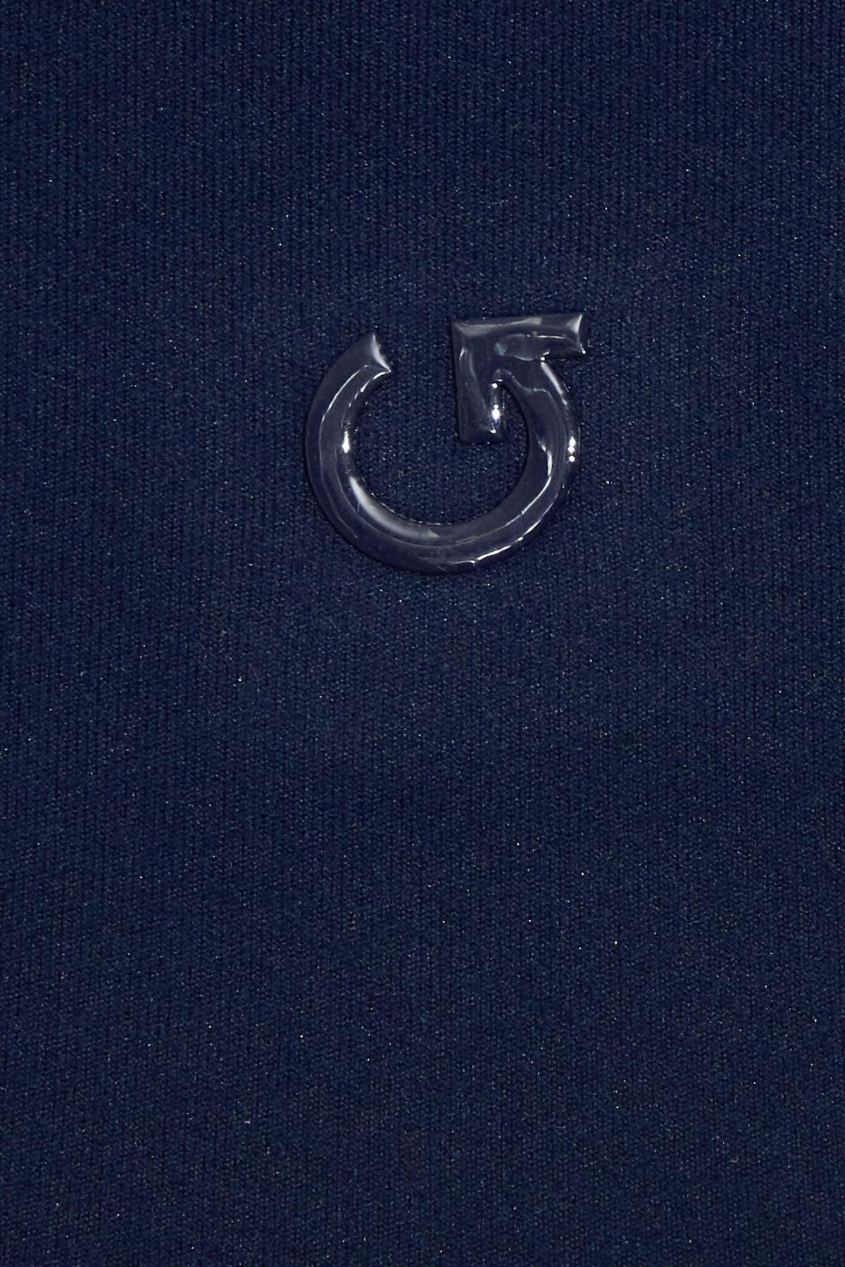 5 Inch Bike Shorts Navy Garage Clothing Women