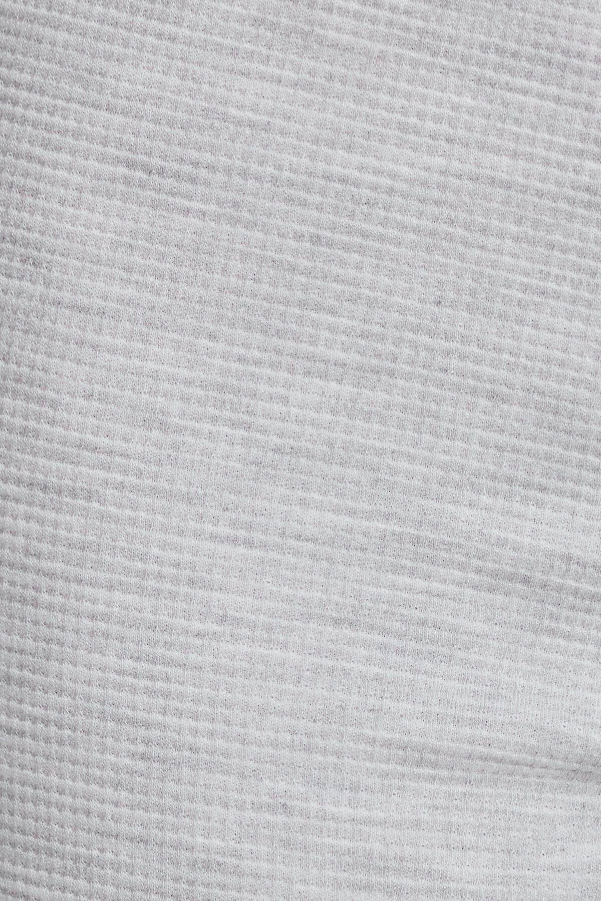Waffle Flare Pants Gray Garage Clothing Women