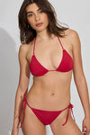 Chili Pepper Red