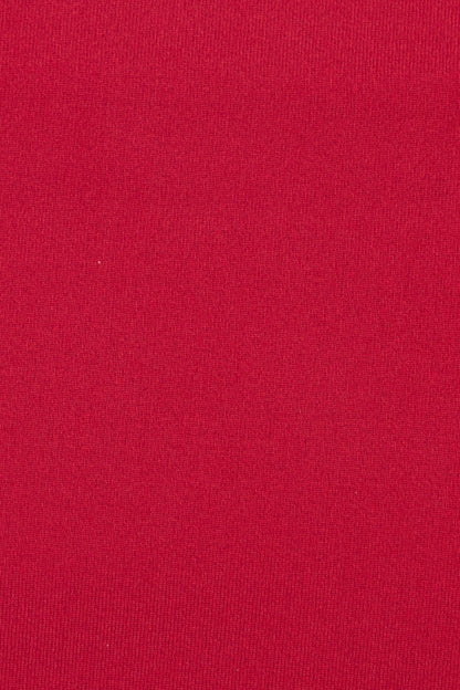 Cheeky Side Tie Bikini Bottom Red Garage Clothing Women