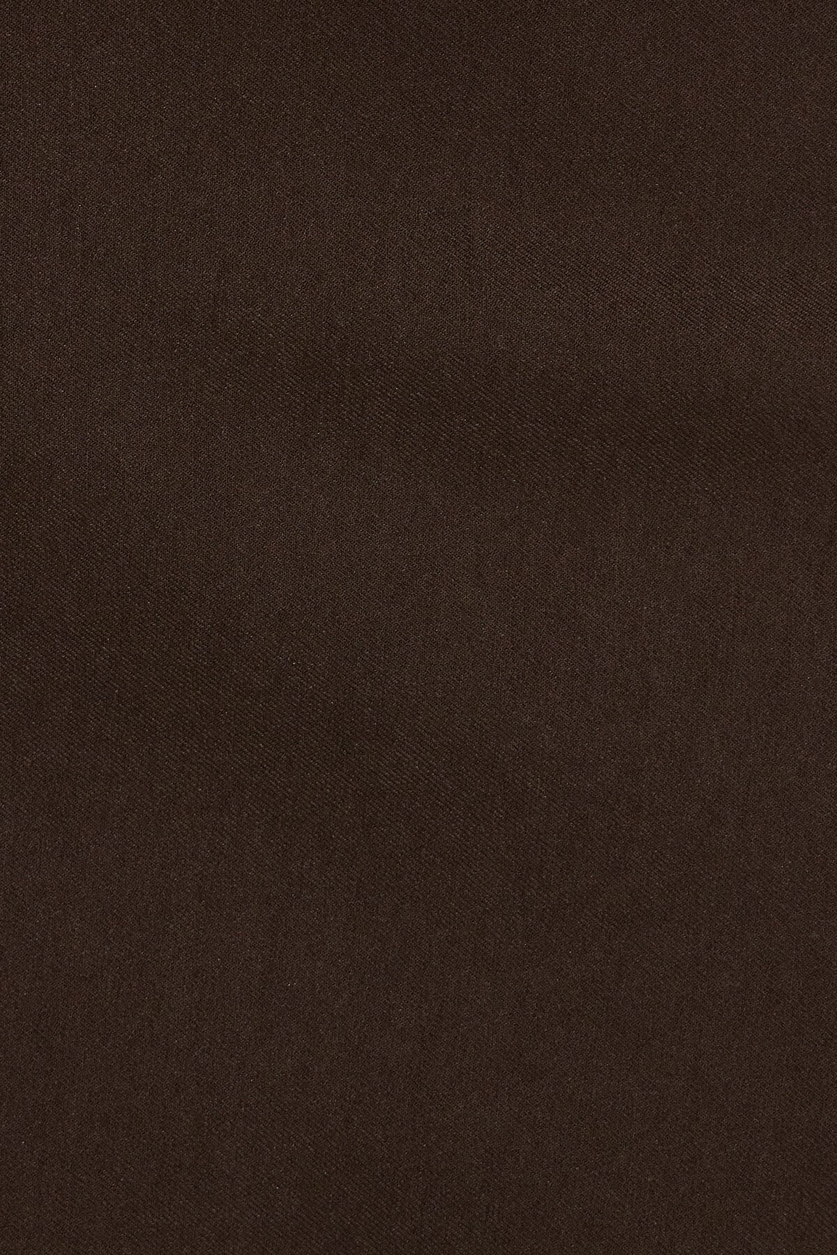 Paris A-Line Micro Skort Brown Garage Clothing Women