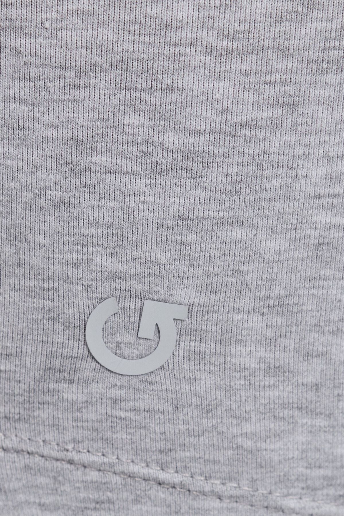 Jayden Low Back Romper Gray Garage Clothing Women