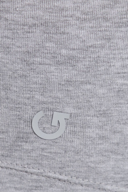 Jayden Low Back Romper Gray Garage Clothing Women
