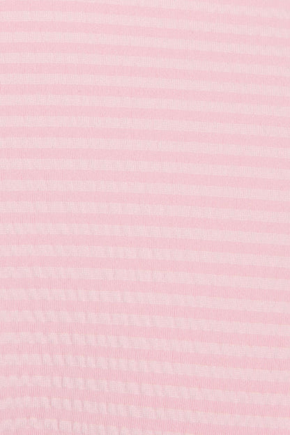 Bow Boomerang Bikini Bottom Pink Garage Clothing Women