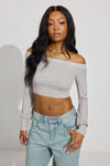 Spring Grey Mix