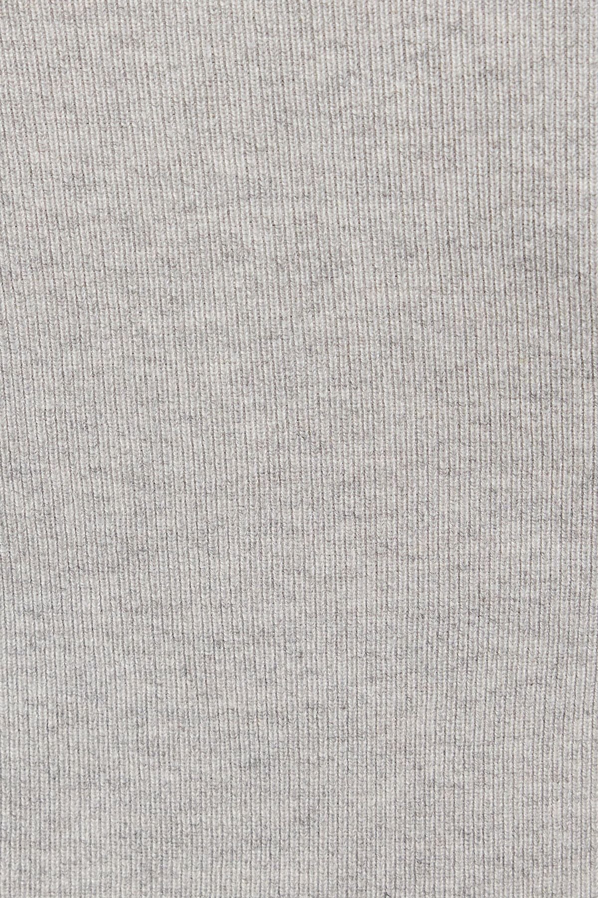 Micro Off Shoulder Top Gray Garage Clothing Women