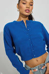 Victoria Blue