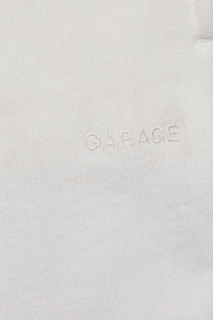 UltraFleece Cargo Sweatpants White Garage Clothing Women