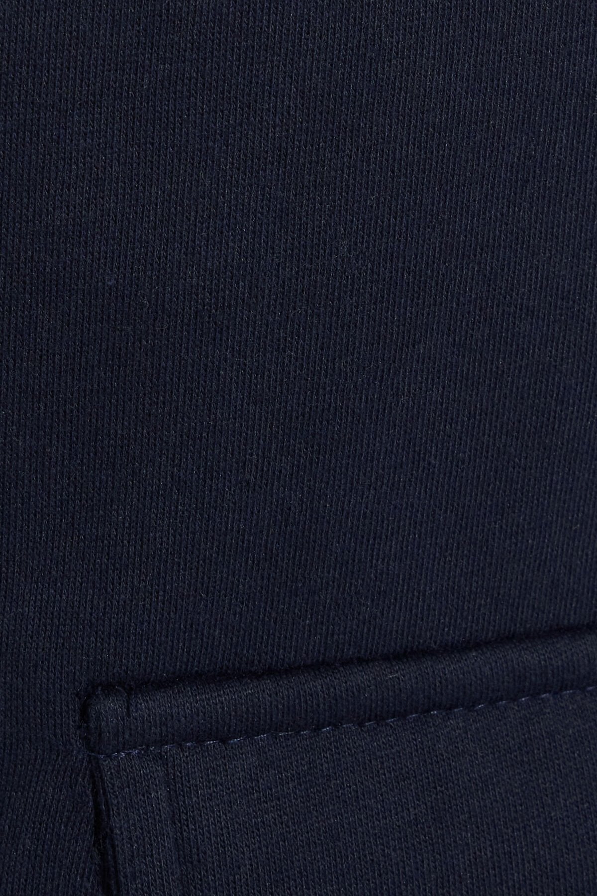 UltraFleece Cargo Sweatpants Navy Garage Clothing Women