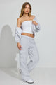 Spring Grey Mix