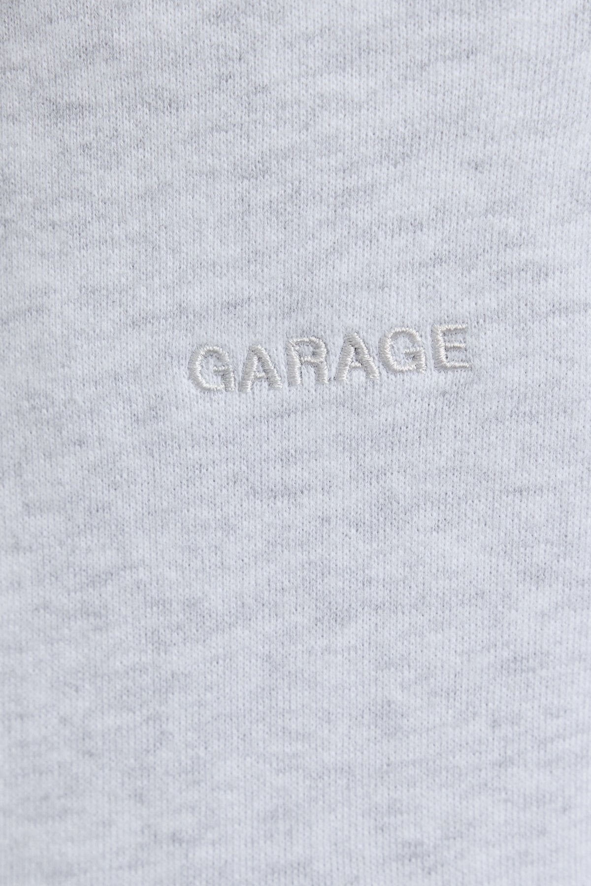 UltraFleece Cargo Sweatpants Gray Garage Clothing Women