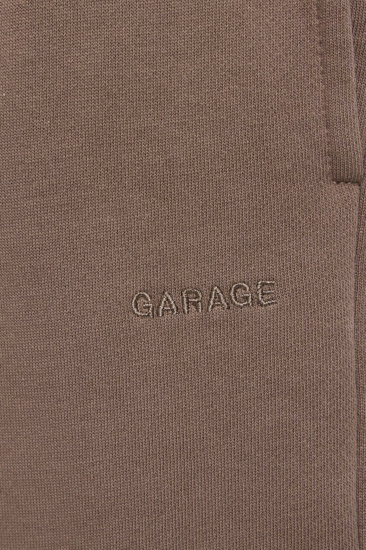 UltraFleece Cargo Sweatpants Brown Garage Clothing Women