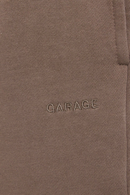 UltraFleece Cargo Sweatpants Brown Garage Clothing Women