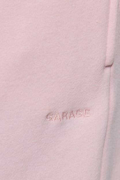 UltraFleece Boyfriend Sweatpants Pink Garage Clothing Women