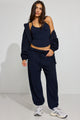 Mariana Blue