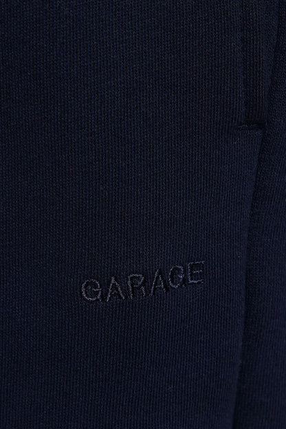 UltraFleece Boyfriend Sweatpants Navy Garage Clothing Women