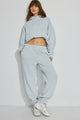 Soft Blue