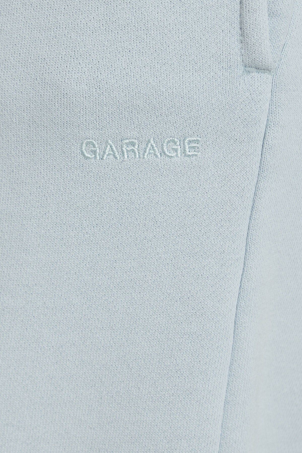 UltraFleece Boyfriend Sweatpants Blue Garage Clothing Women